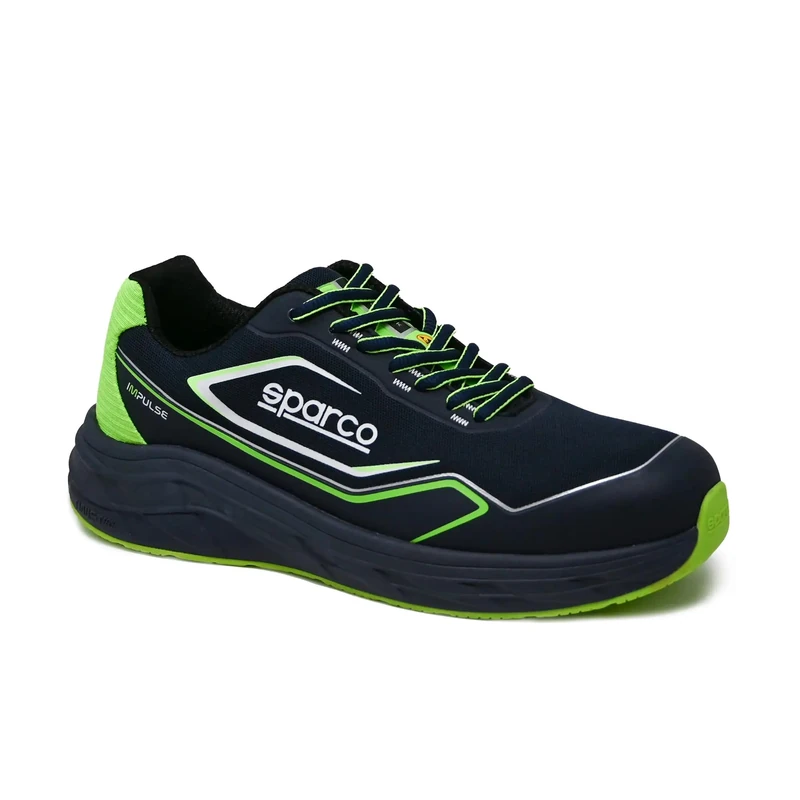 sparco Shoes Impulse Will S1PS ESD - Image 1
