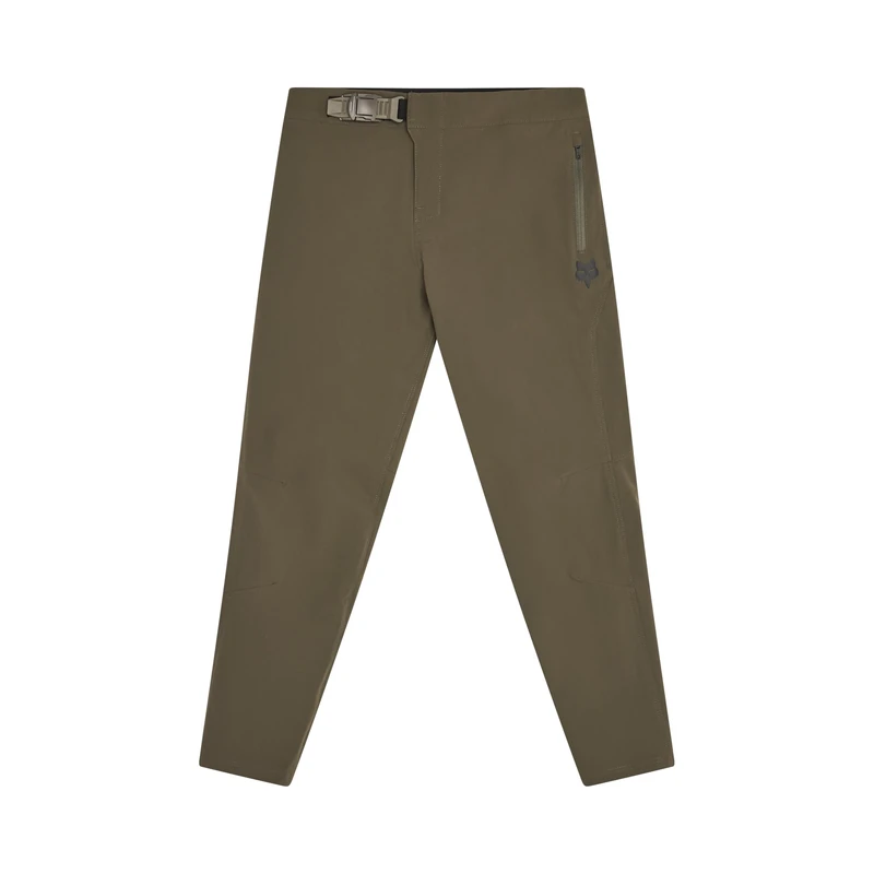 Fox Racing - YTH Ranger Pant, Pants, Military Green, 22