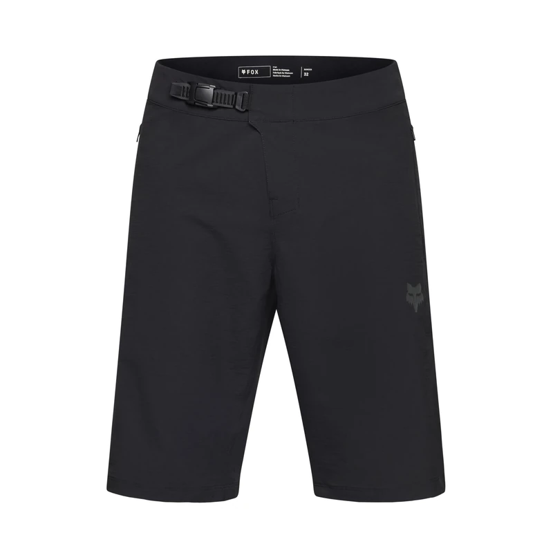 Fox Racing - Ranger Short, Shorts, BLK, 30