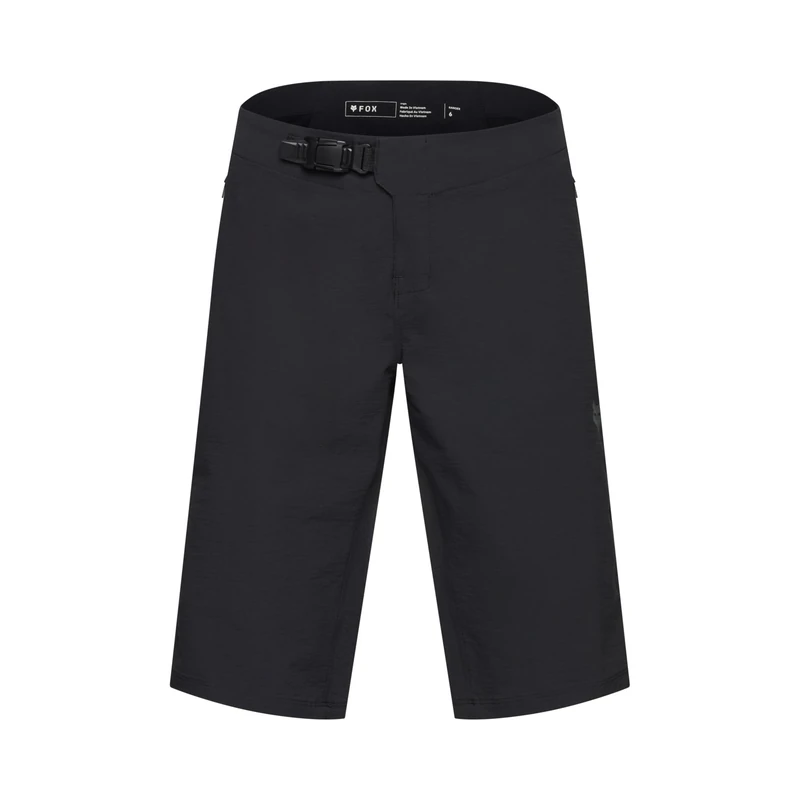 Fox Racing - W Ranger Short, Shorts, BLK, 14