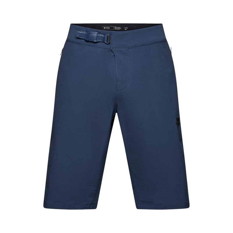 Fox Racing - Ranger Short W/Liner, Shorts, MDNT, 28