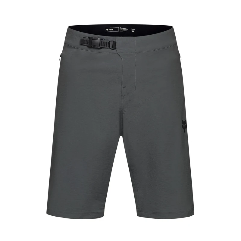 Fox Racing - Ranger Short, Shorts, Dark Shadow, 38