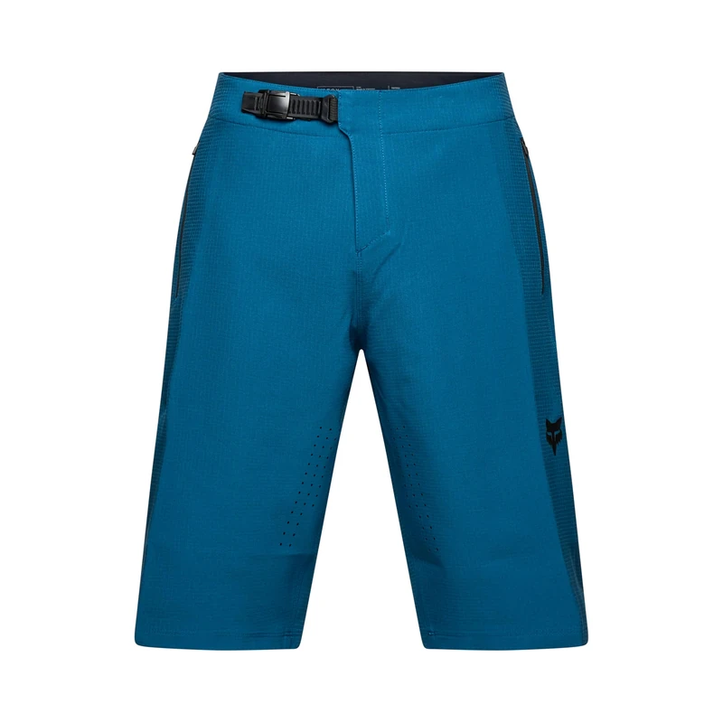 Fox Racing - Defend Short, Shorts, TWI, 32 Twilight Blue