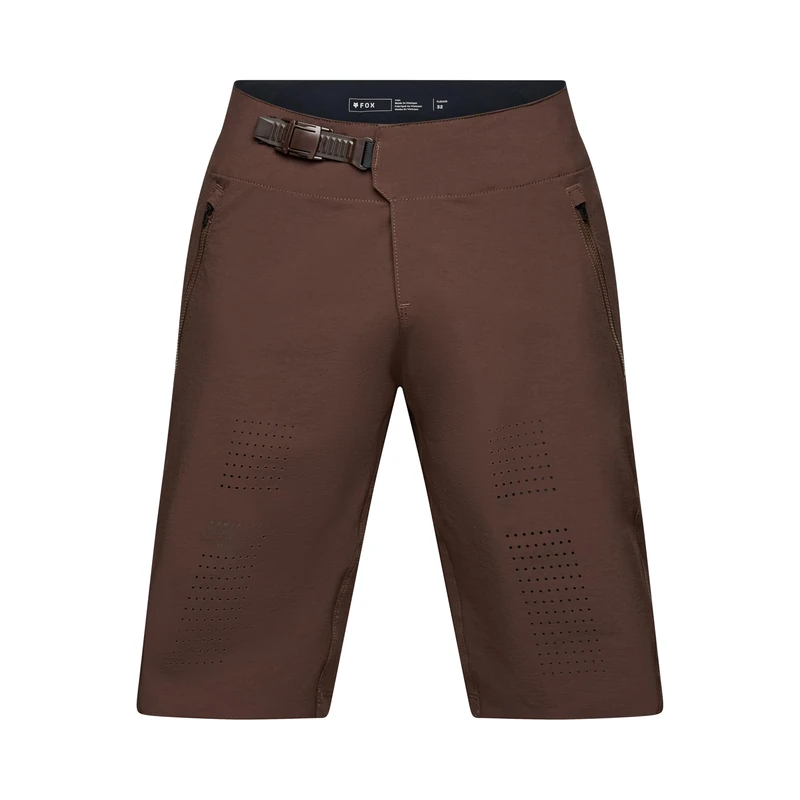 Fox Racing - Flexair Short, Shorts, COC, 32 Cocoa Brown