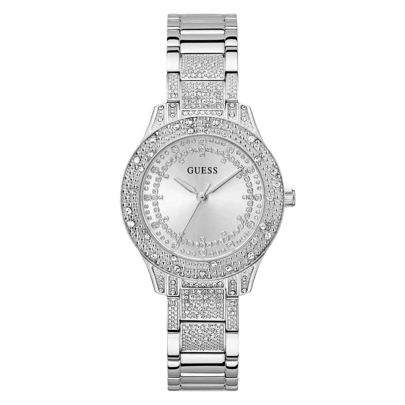 GUESS Women Analogue Watch Shooting Star