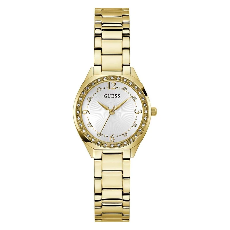 GUESS Women Analogue Watch Charlotte
