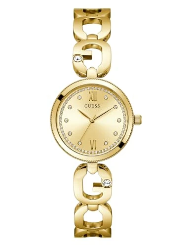 GUESS Women Analogue Watch Empower