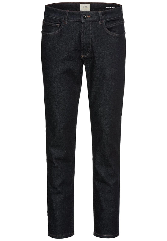 camel active 488R53-5D72, darkblue, 36 W/36 L