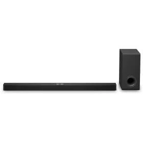 LG 5.1.3ch Soundbar & Subwoofer with Dolby Atmos, DTS:X, 570 Watt Power Output, Smart Connectivity, AI Room Calibration, AI Sound Pro