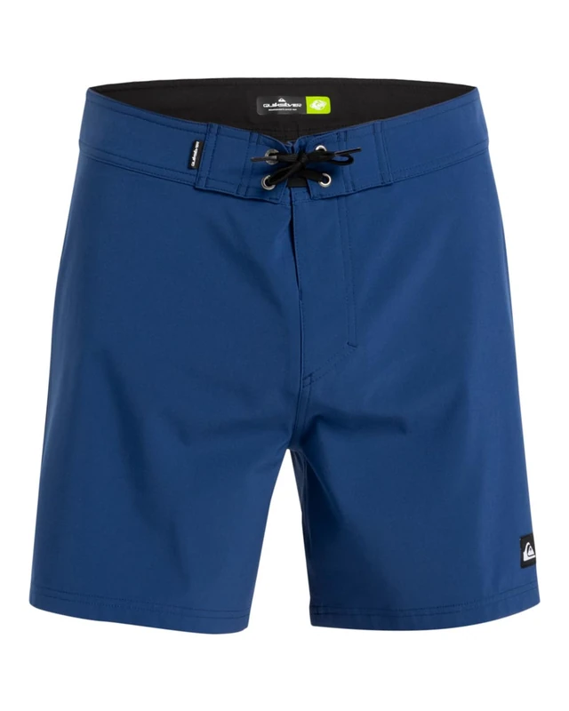 Quiksilver Boardshorts SURFSILK Kaimana 16 Men Blue 34