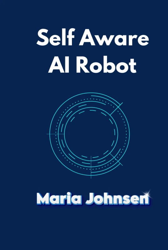 Self Aware AI Robot