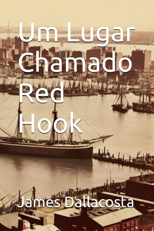 Um Lugar Chamado Red Hook