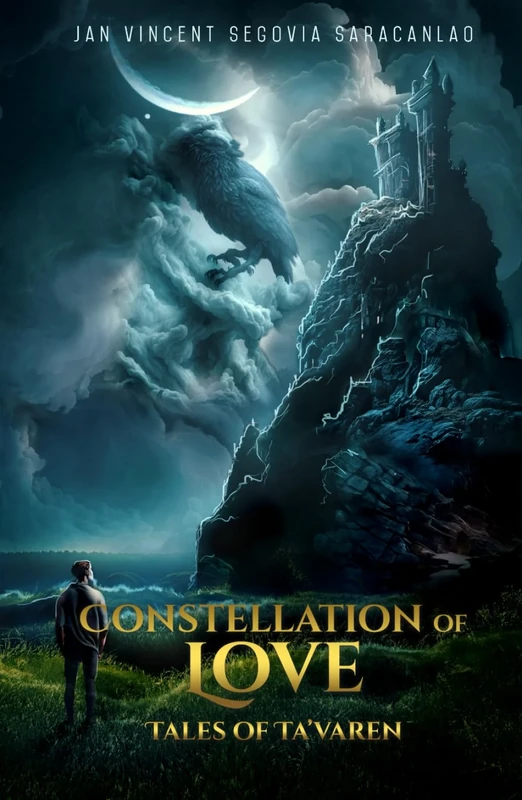 Constellation of Love: Tales of Ta’varen - Image 1