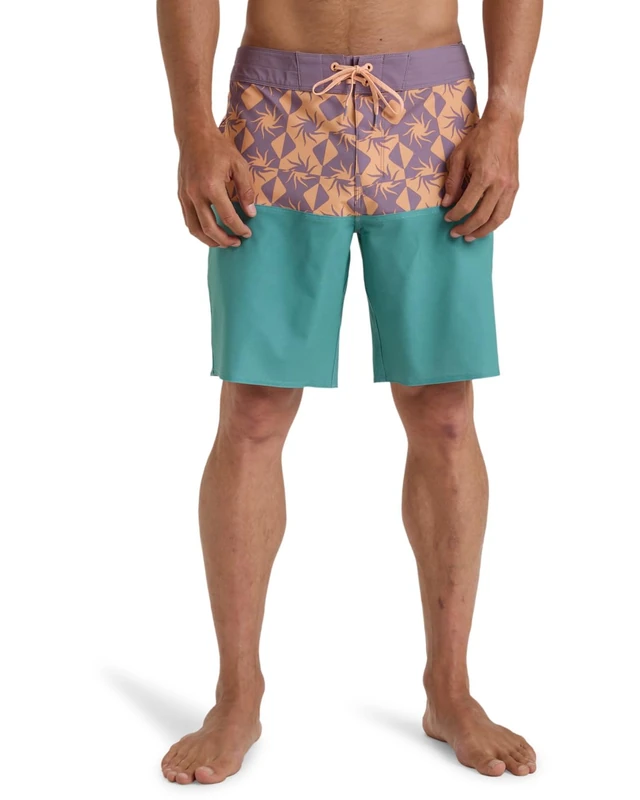 Billabong Boardshorts FIFTY50 PRO Young Mens Blue 38