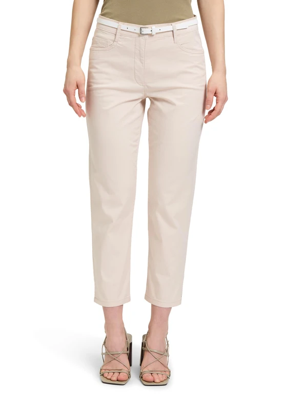 Betty Barclay Women's Trousers, Soft Nature, 12