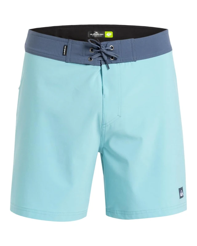 Quiksilver Boardshorts SURFSILK Kaimana 16 Men Blue 38