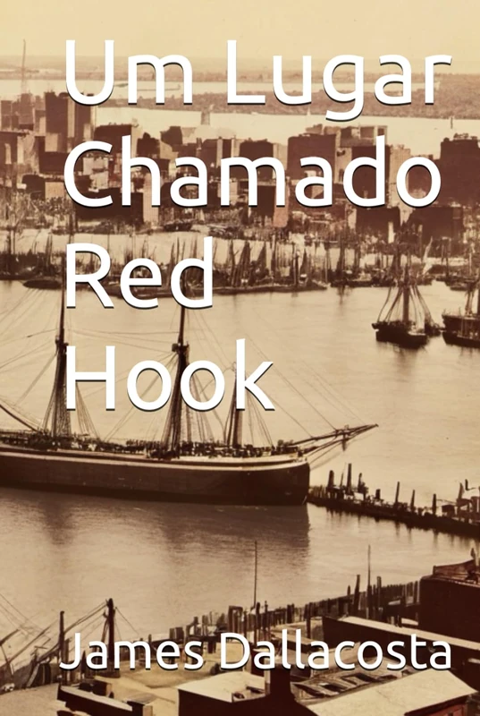 Um Lugar Chamado Red Hook