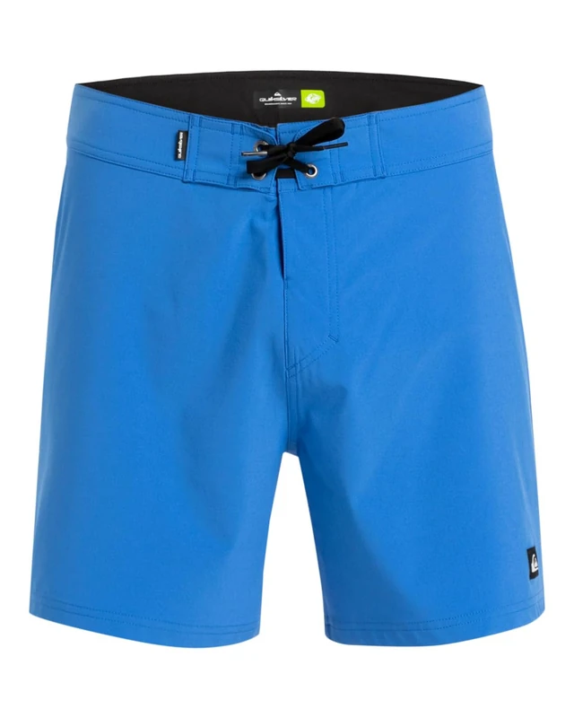 Quiksilver Boardshorts SURFSILK Kaimana 16 Men Blue 30