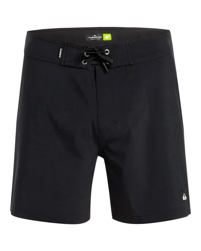 Quiksilver Boardshorts SURFSILK Kaimana 16 Men Black 36