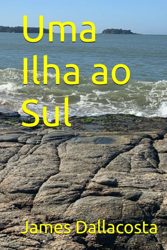 Uma Ilha ao Sul
