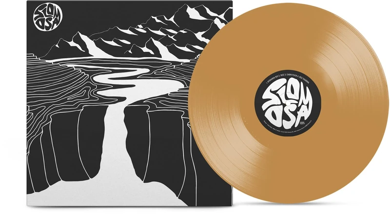 Tundra Rock [Vinyl LP] [VINYL]