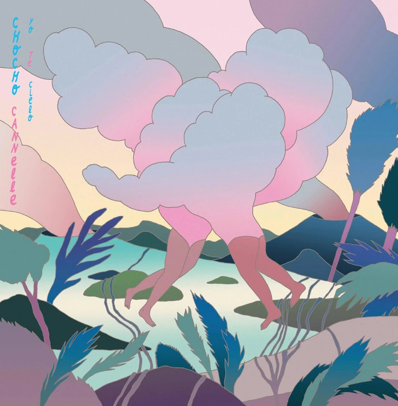 Yo Te Cielo [VINYL]