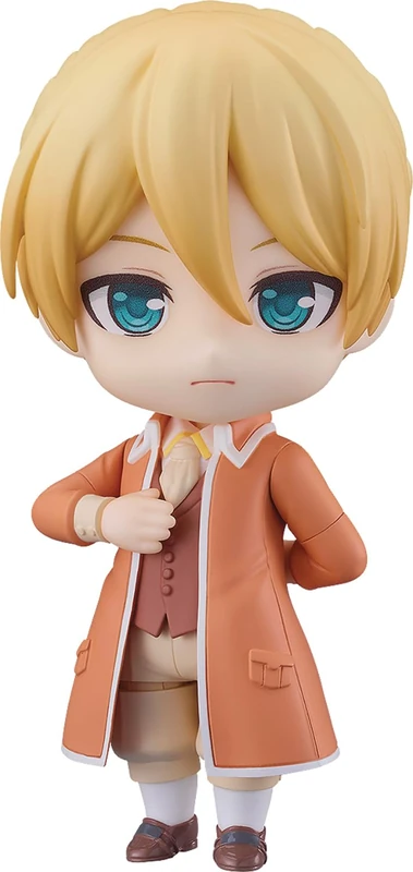 GOOD SMILE COMPANY Kagamine len The Servant of Evil Ver. Fig. 10 cm Character Vocal Series 02 Kagamine rin/le