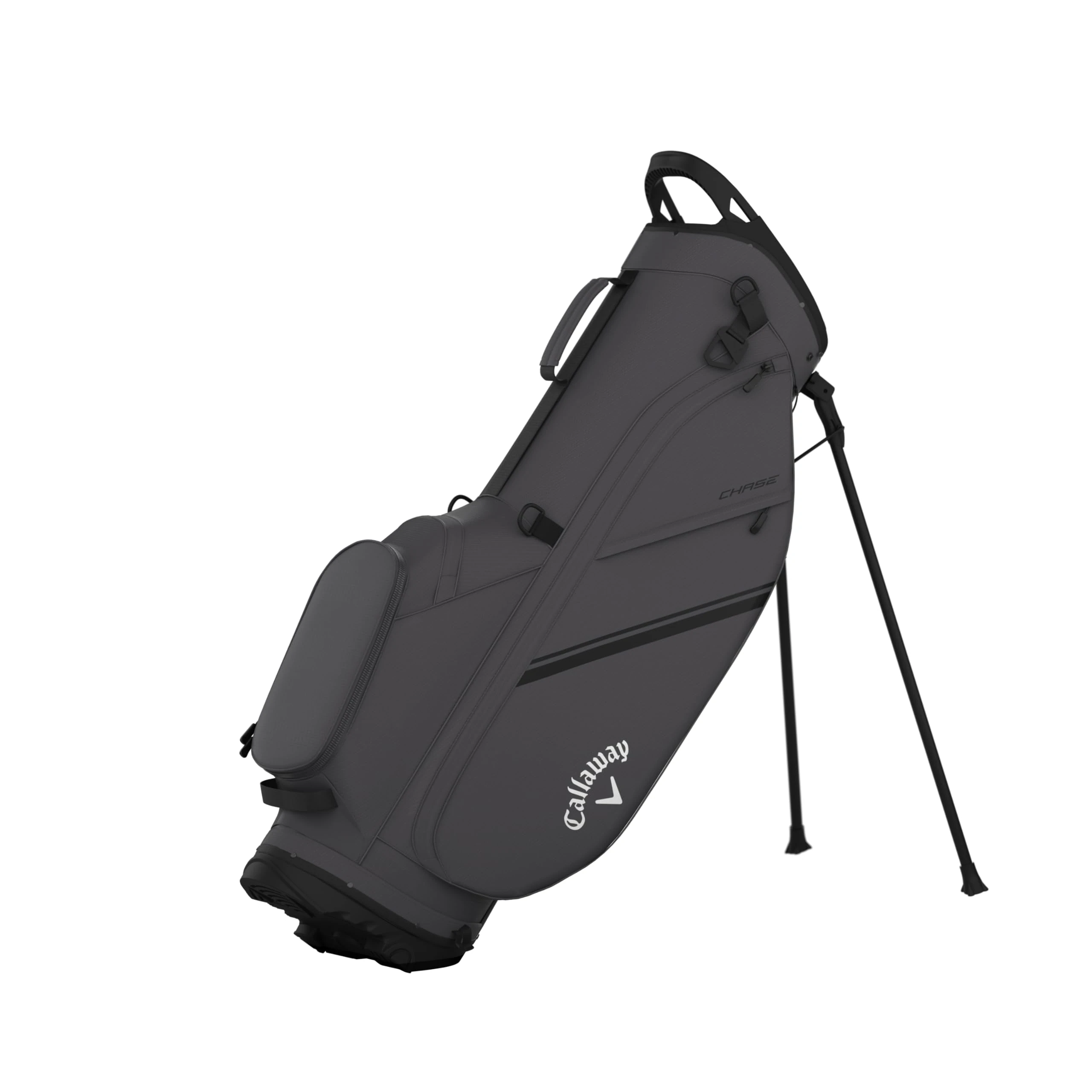 Callaway Chase Golf Bag (Charcoal)