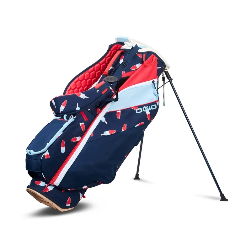 OGIO Fuse Stand Bag Rocket Pops