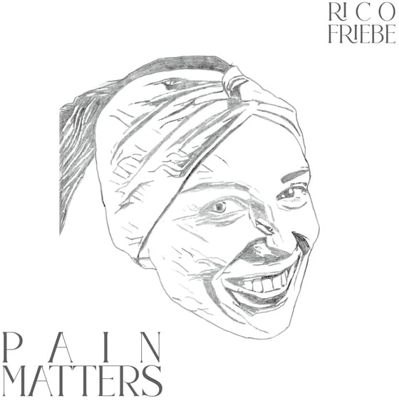 Pain Matters [VINYL]