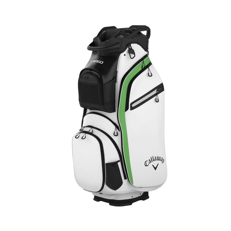 Callaway Golf Cargo Cart Bag (Elyte)