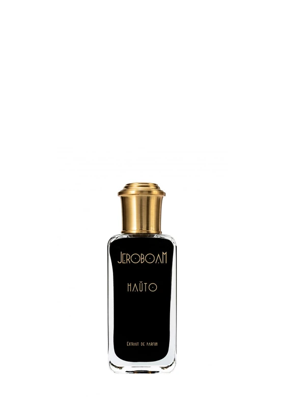 Jeroboam Hauto Extrait De Parfum 100 ml - Luxurious Fragrance