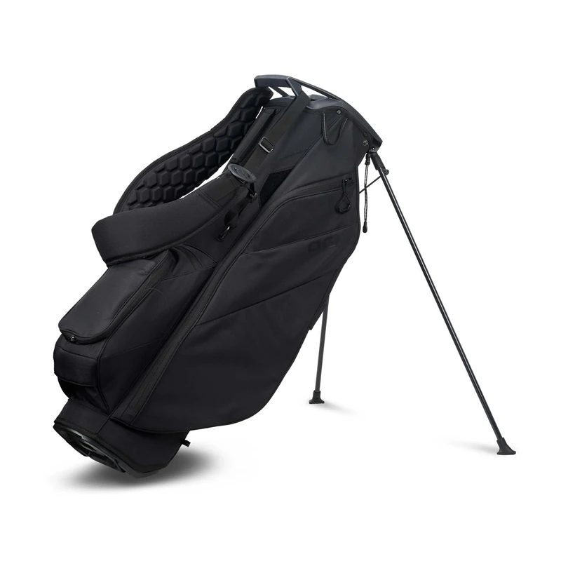 OGIO Fuse Stand Bag Black