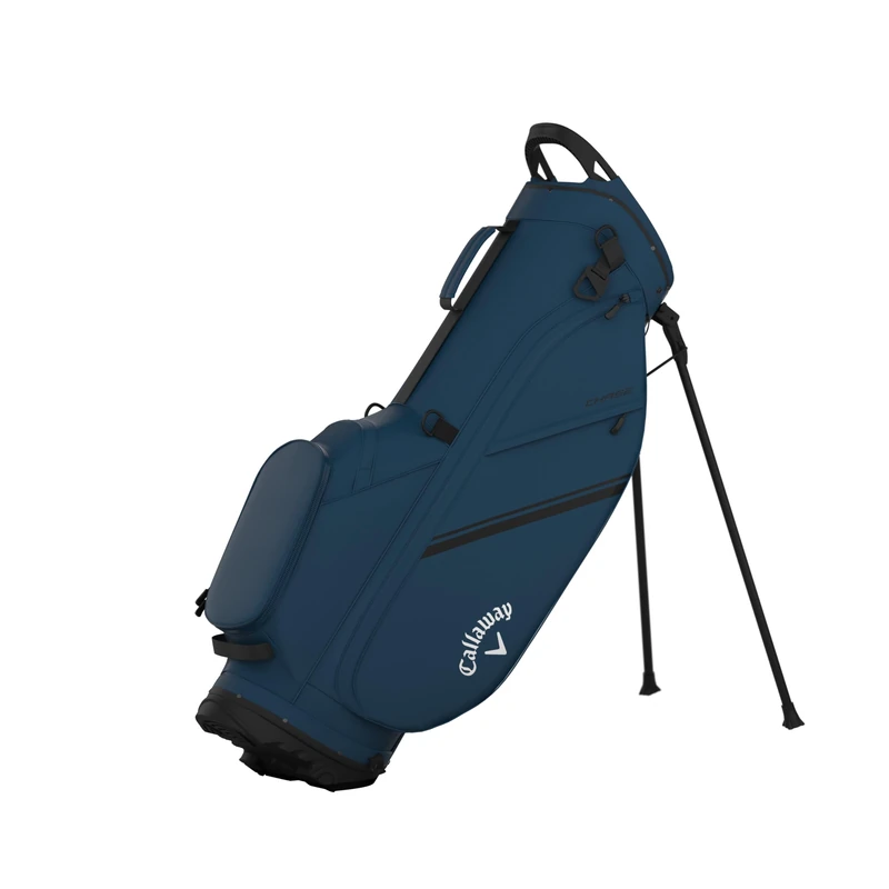 Callaway Golf Chase Lightweight Stand Bag 2025 - Navy
