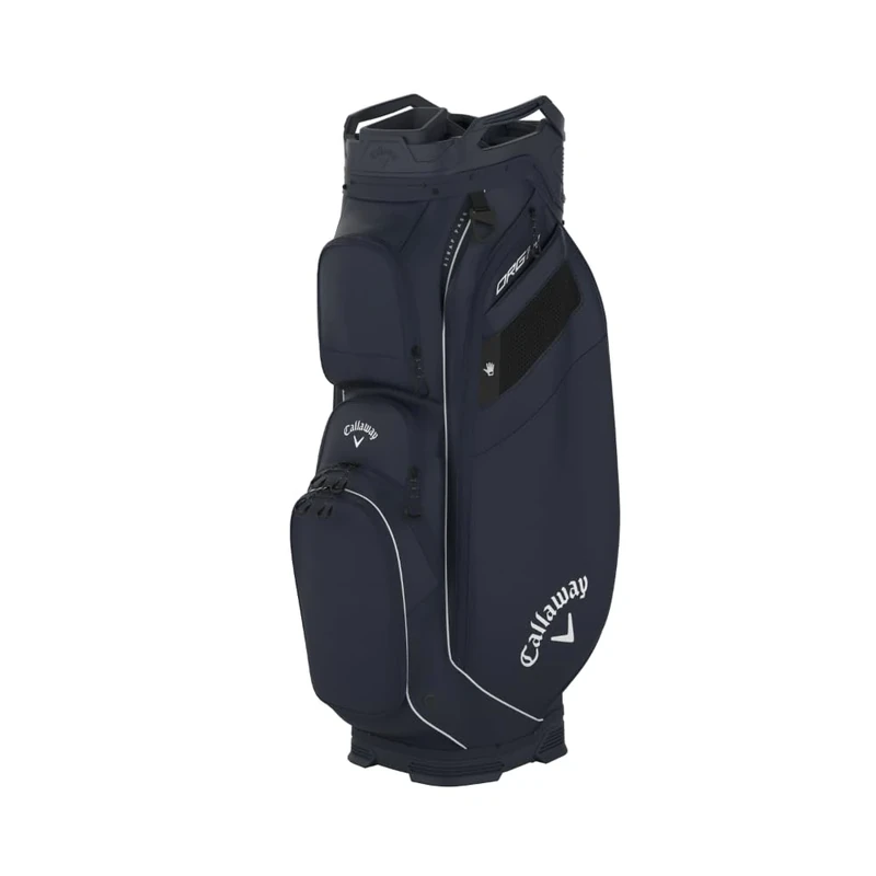 Callaway Golf ORG 14 Cart Bag 2025, Navy