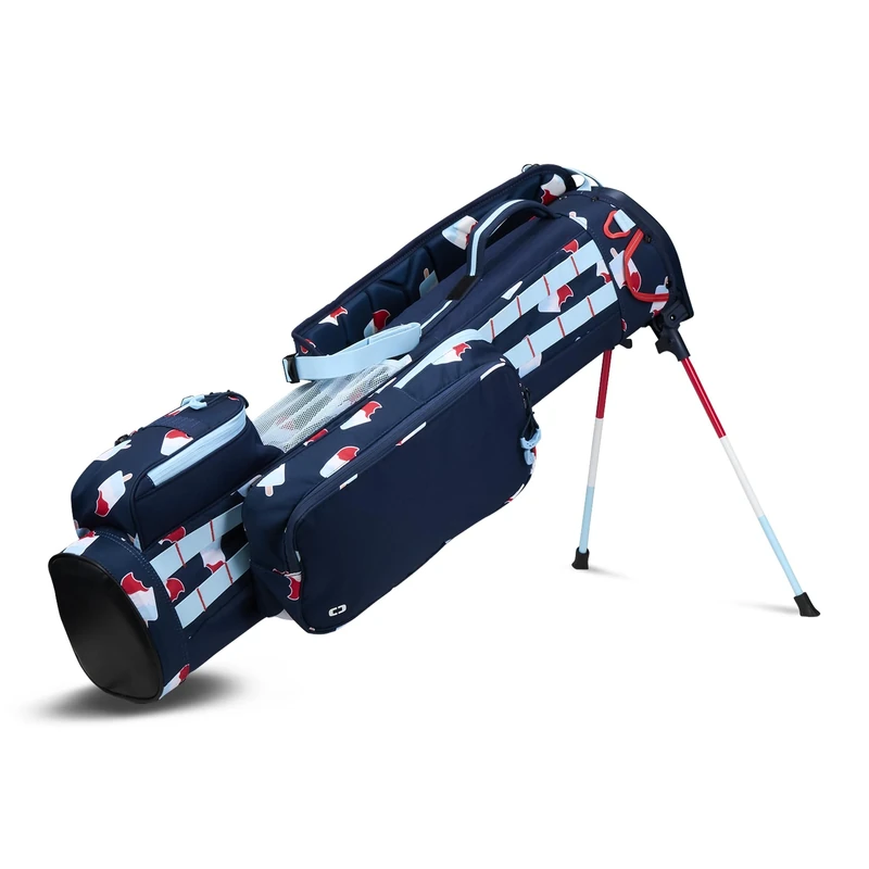 Funday Stand Bag Rocket Pops