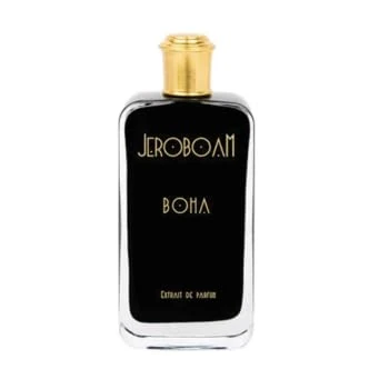Jeroboam Boha Extrait De Parfum 100 ml - Intense Fragrance for Special Occasions - N/A