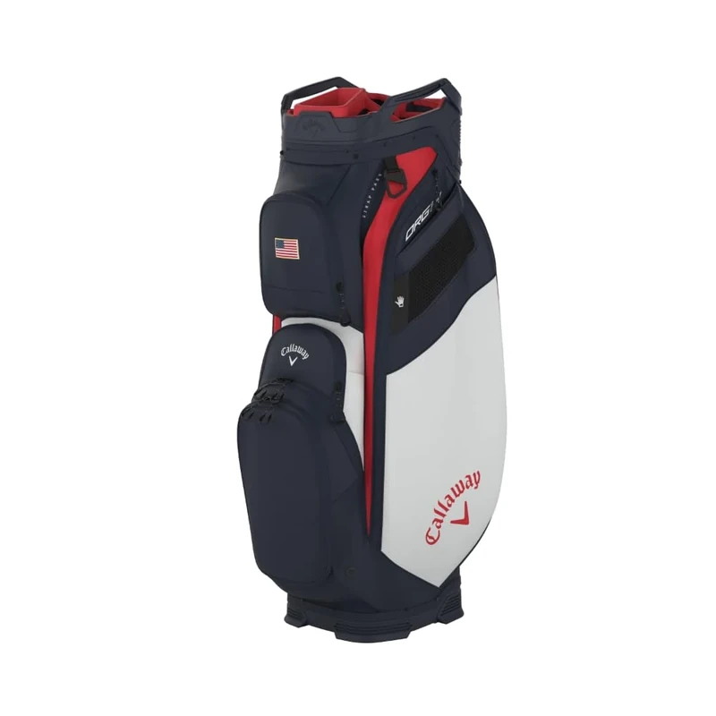 Callaway Golf ORG 14 Cart Bag (USA)