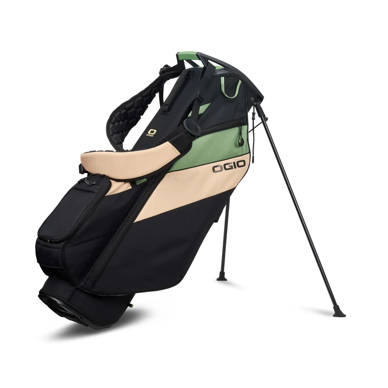 OGIO Fuse Stand Bag Dew Sweeper