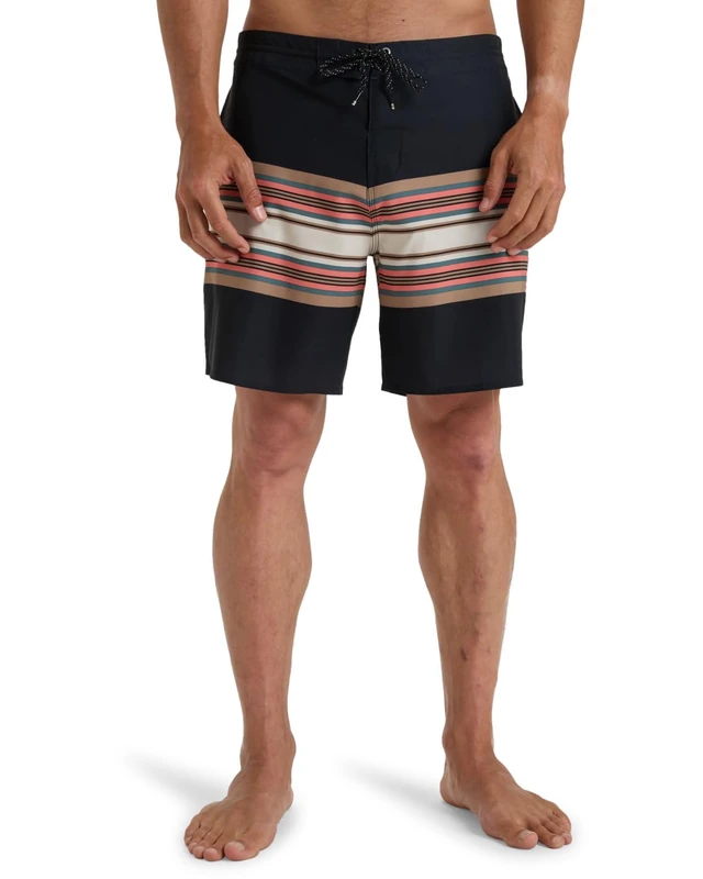 Billabong Boardshorts Spinner LT Young Mens Black 38