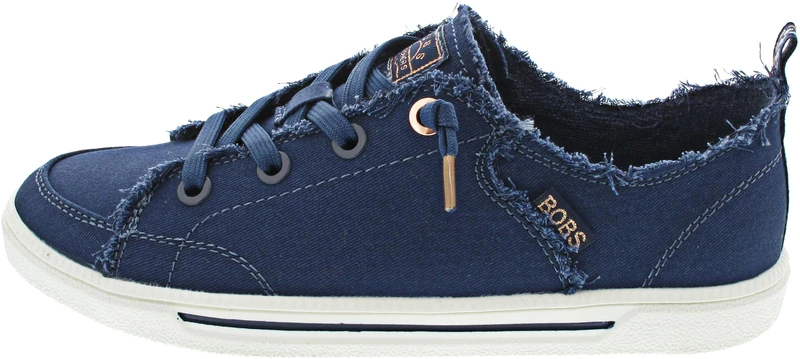 Skechers Women's B Cute 2.0 Sneaker, Navy, 7 UK Wide