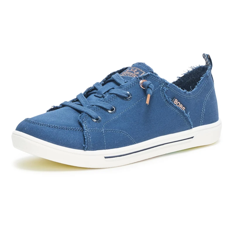 Skechers Women's B Cute 2.0 Sneaker, Navy, 10