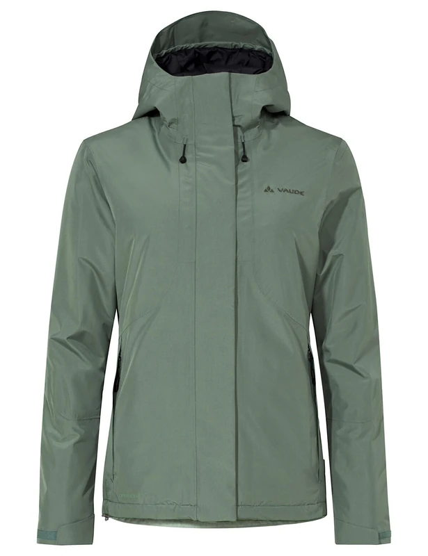 VAUDE Rosemoor Women's Padded Jacket II Jacket - Image 1