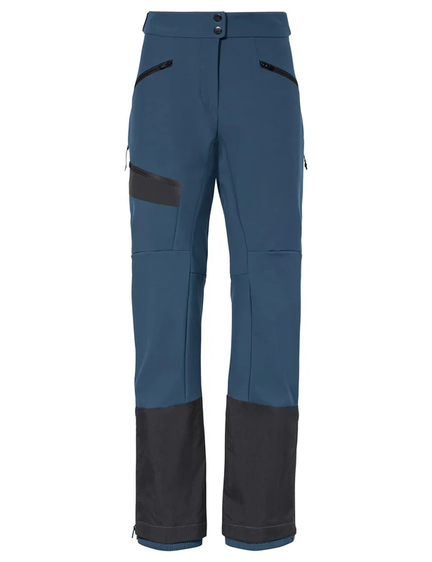 VAUDE Monviso Alpine Women's Trousers