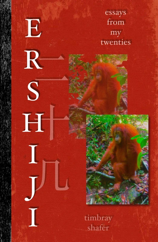 ERSHIJI: Essays From My Twenties