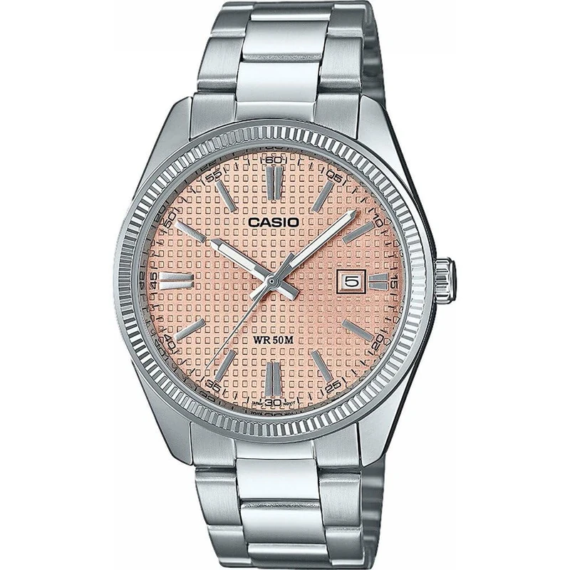 Casio Men Analogue Quartz Watch Collection