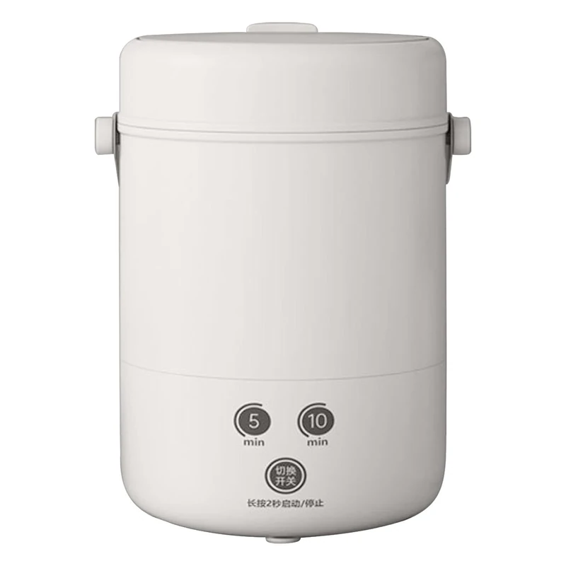 Small Portable Automatic Cloth Washer - Perfect For Travel Laundry