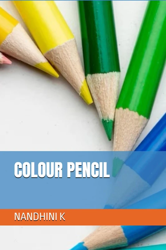 COLOUR PENCIL