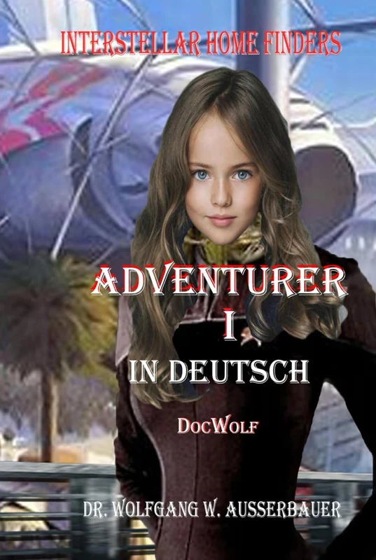 Adventurer I: Interstellar Home Finders