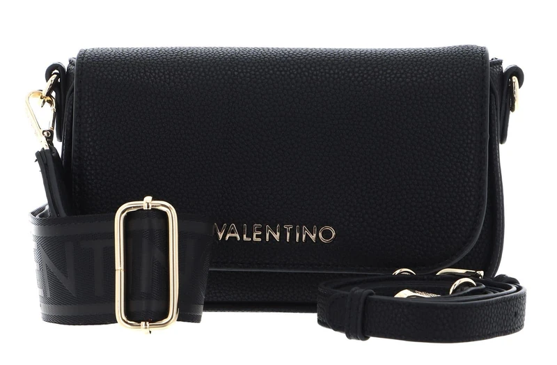 Valentino Women's 7ue-Miramar Bag, nero, STANDARD